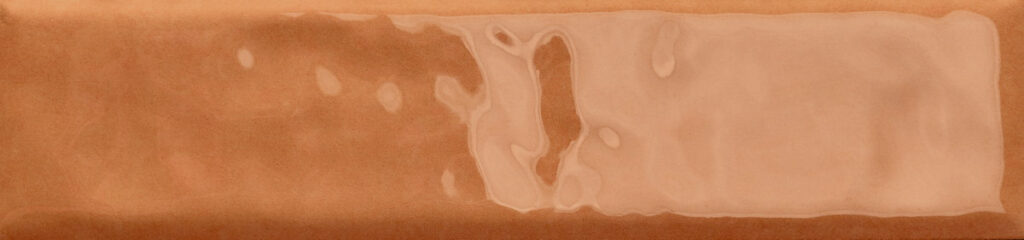 Керамогранит Motto Levels Orange Glossy 6×25