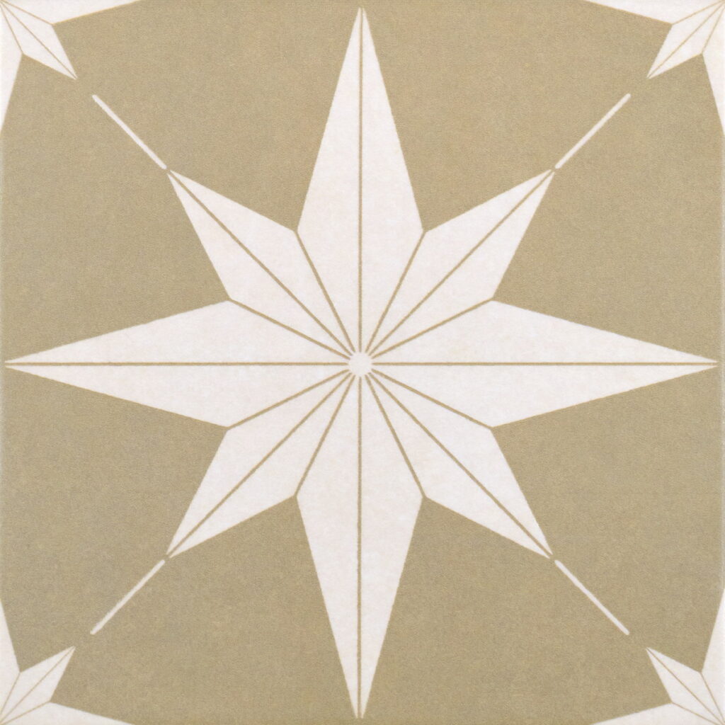 Керамогранит Motto Levels Pearl Decor 1023 20×20