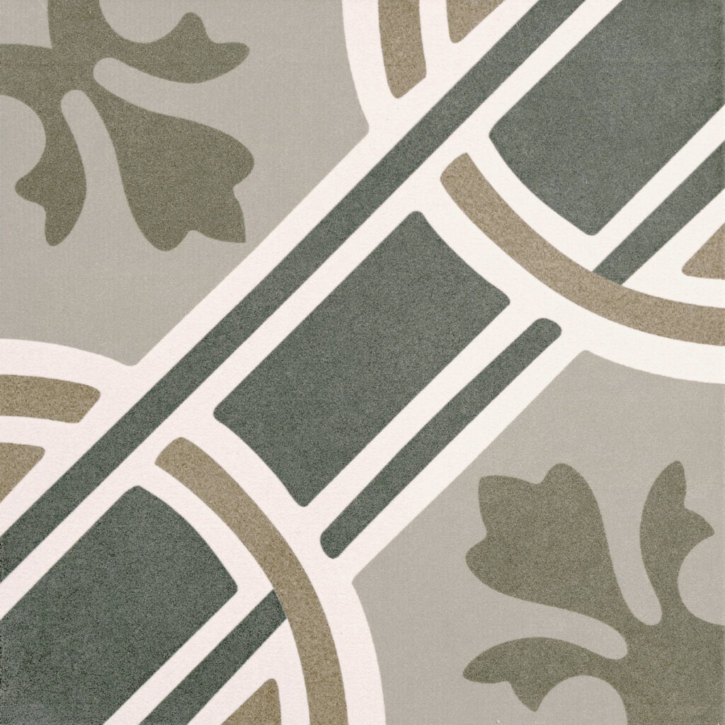 Керамогранит Motto Juniper Decor Matt 20×20