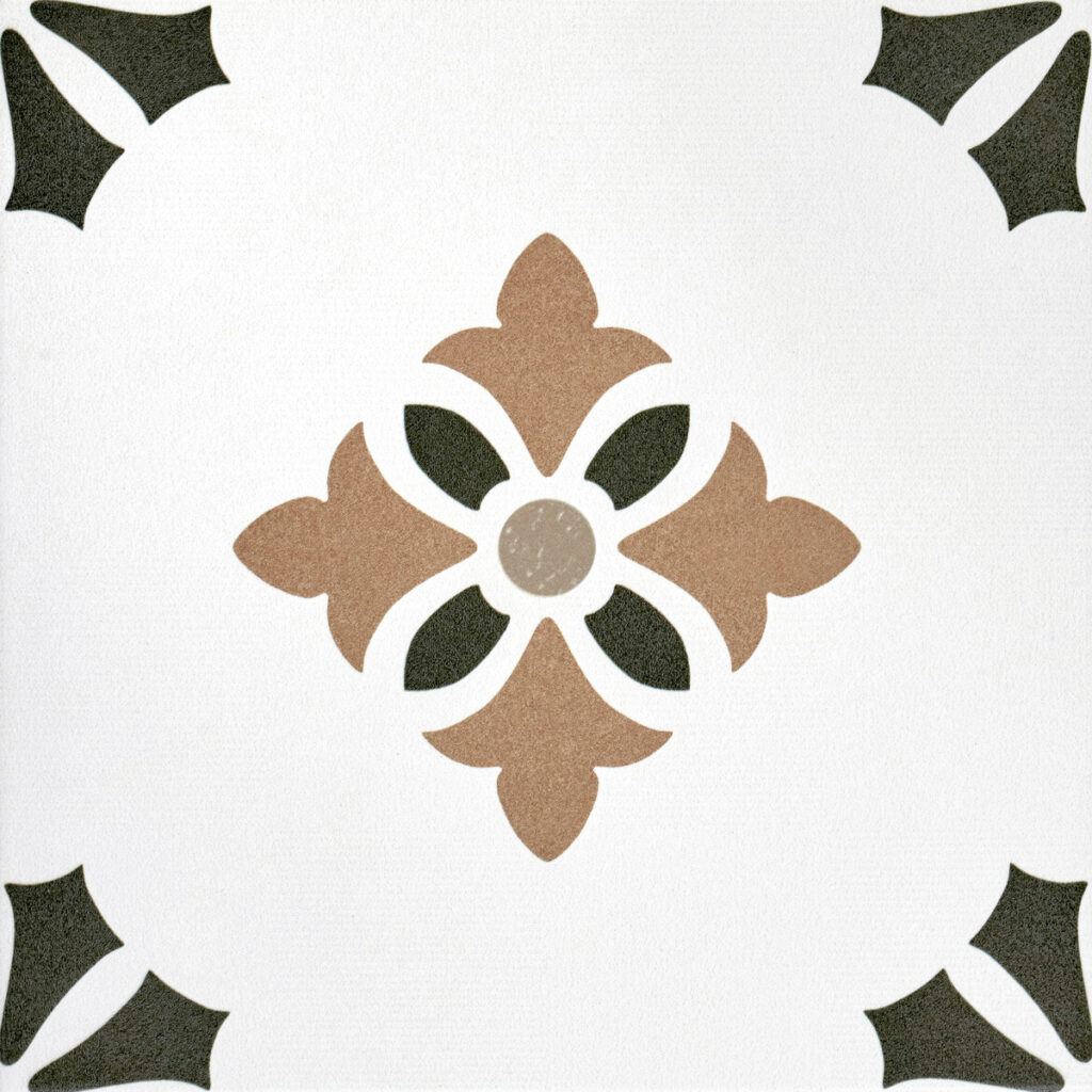 Керамогранит Motto Olive Decor Matt 20×20