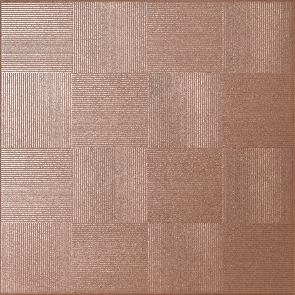 Керамогранит Motto Peach Matt 20×20