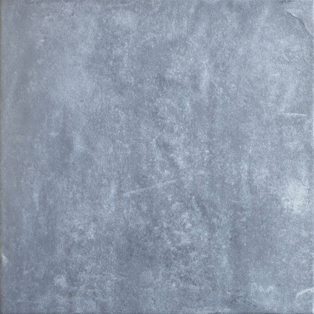 Керамогранит Motto Palmas Blue 20×20