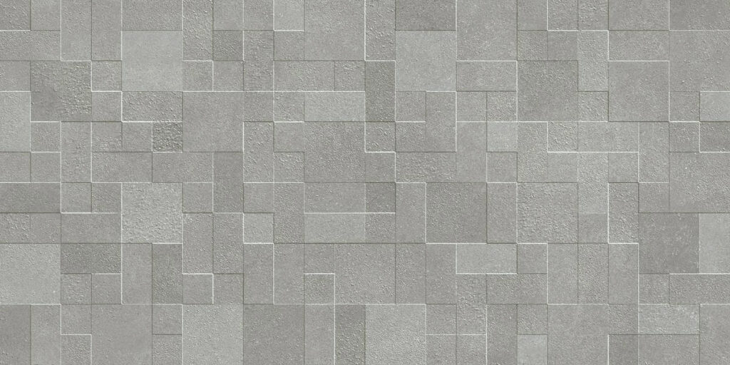 Керамогранит Neodom Clash Calcestruzzo Decor Matt 60×120