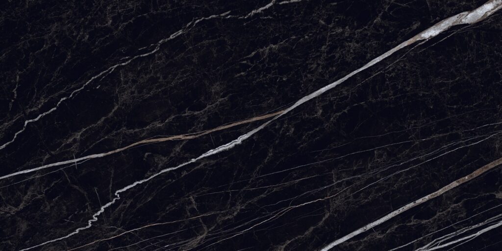 Керамогранит Neodom Nero Rock Polished 60×120