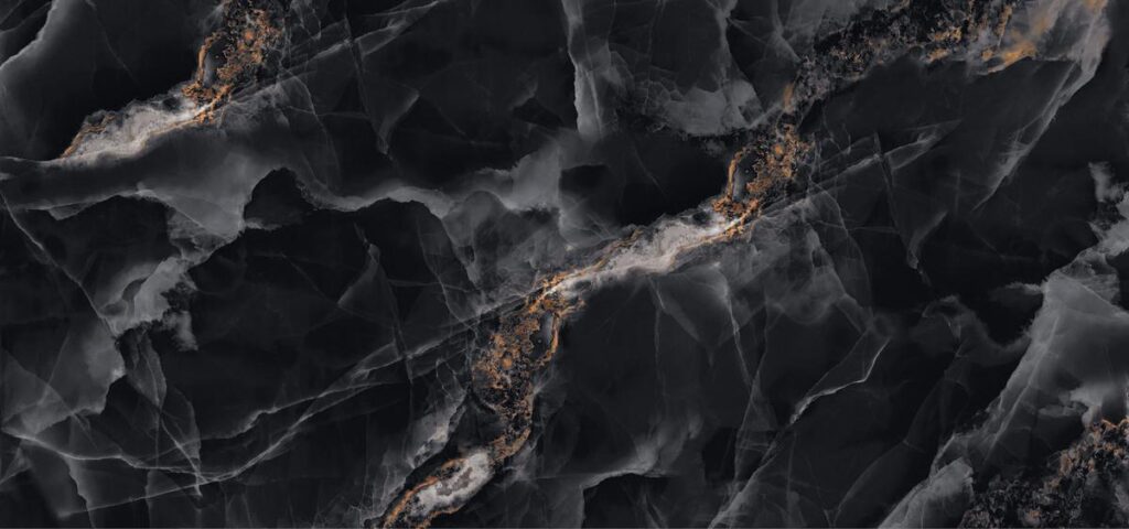Керамогранит Neodom Black Paradise Matt 120×280
