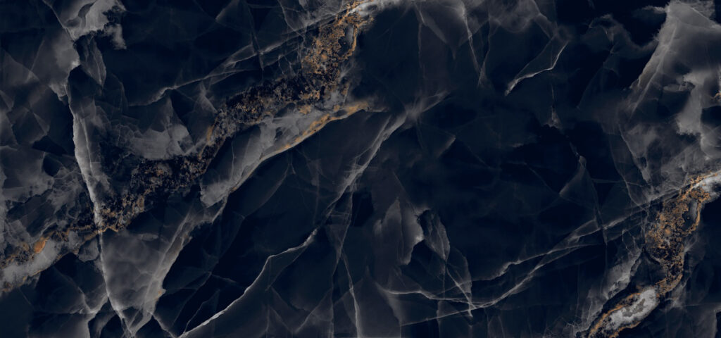 Керамогранит Neodom Black Paradise Polished 120×280