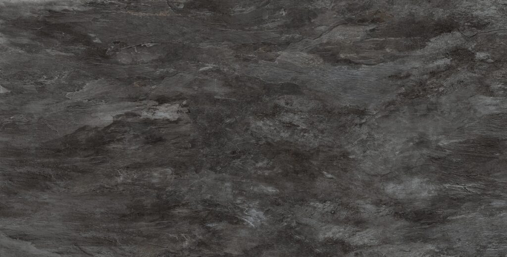 Керамогранит Rex Ardoise Noir 6mm 120×240