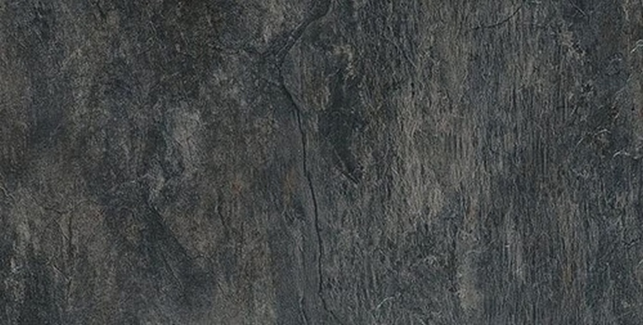 Керамогранит Rex Ardoise Noir 6mm 60×120