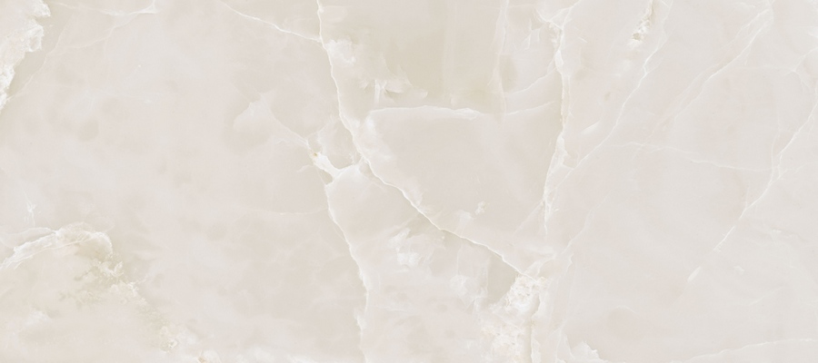 Керамогранит Rex Eccentric Luxe Cloudy White Glossy 80×180