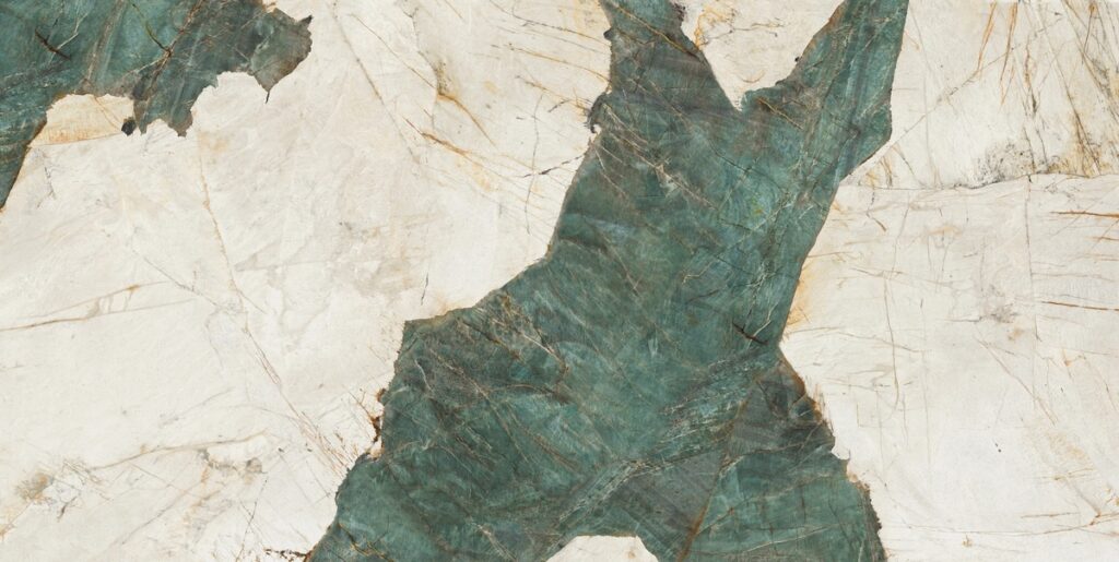 Керамогранит Rex Heritage Aqua Matt 6mm 160×320