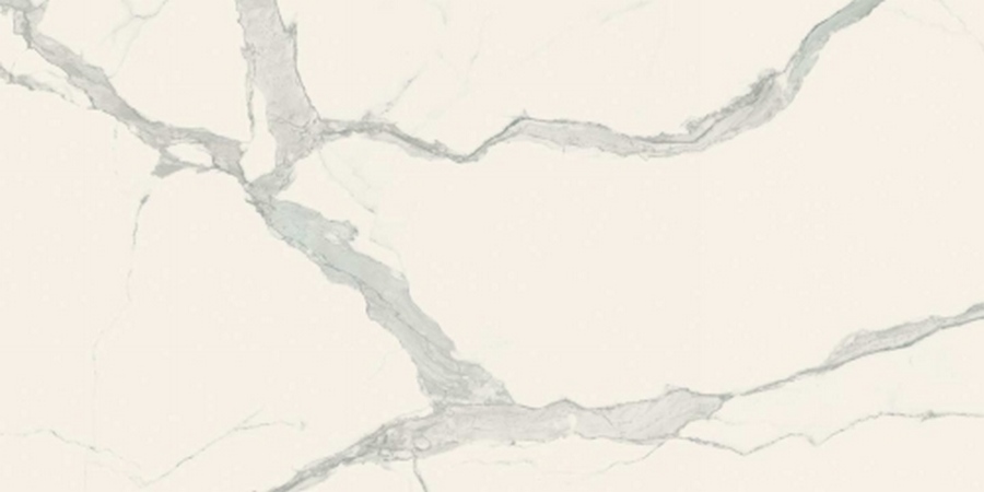 Керамогранит Rex I Classici Statuario 6mm Glossy 60×120