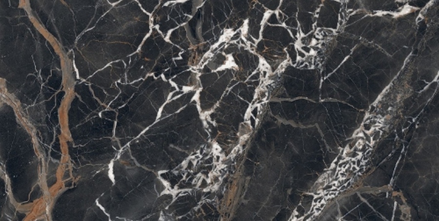 Керамогранит Rex Bijoux Ombre Caravage Glossy 60×120