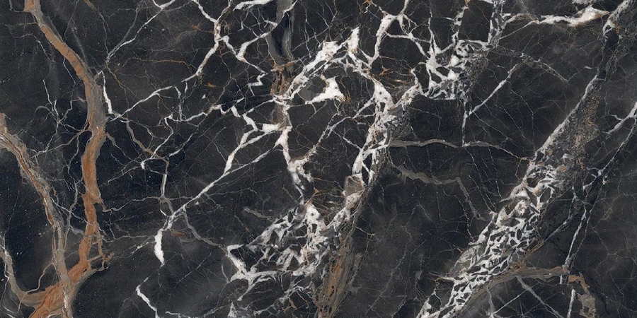 Керамогранит Rex Bijoux Ombre Caravage Glossy 6mm 60×120