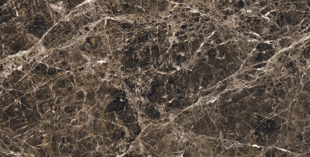 Керамогранит Rex Bijoux Marron Imperial Glossy 6mm 60×120