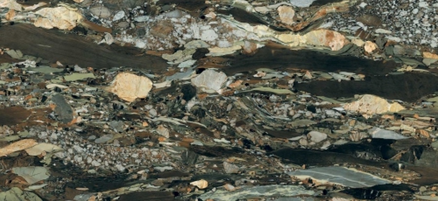 Керамогранит Rex Bijoux Quatre Saisons Glossy 6mm 120×240