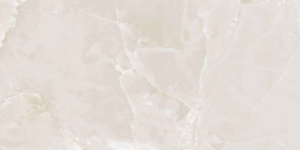 Керамогранит Rex Eccentric Luxe Cloudy White Glossy 6mm 120×240