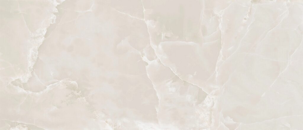 Керамогранит Rex Eccentric Luxe Cloudy White Glossy 6mm 120×280