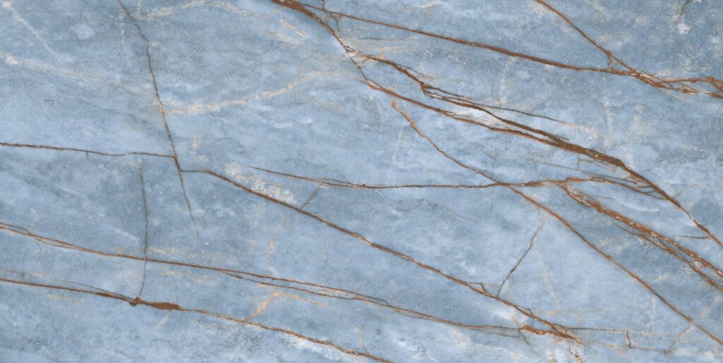 Керамогранит Rex Heritage Azure Matt 6mm 160×320