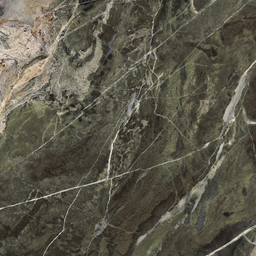 Керамогранит Rex Heritage Emerald Glossy 6mm 120×120