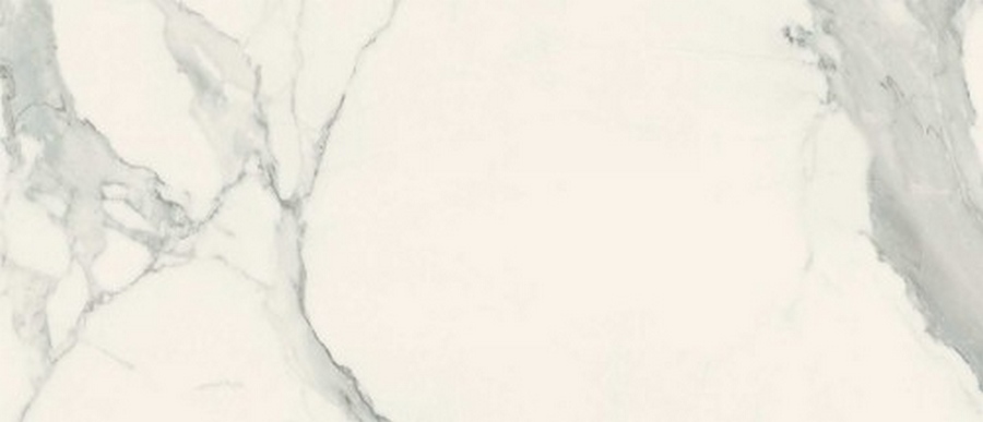 Керамогранит Rex I Classici Statuario 6mm Glossy 120×280