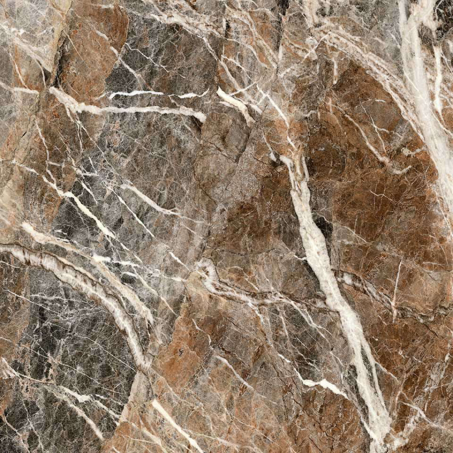 Керамогранит Rex Nature Mood Mount Peak Glossy 6mm 120×120