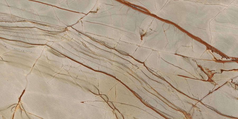 Керамогранит Rex Nature Mood Rainforest Glossy 6mm 120×240