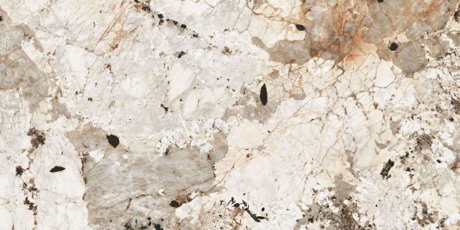 Керамогранит Rex Nature Mood Tundra Glossy 6mm 120×240