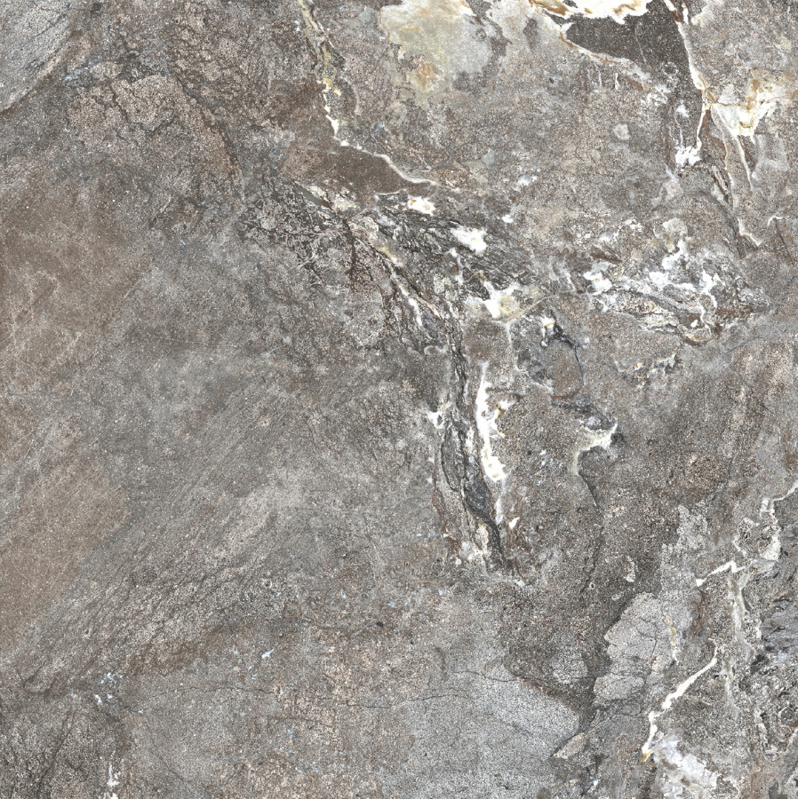Керамогранит Rex Onyx&More Silver Porphyry Strutturato 6mm 120×120