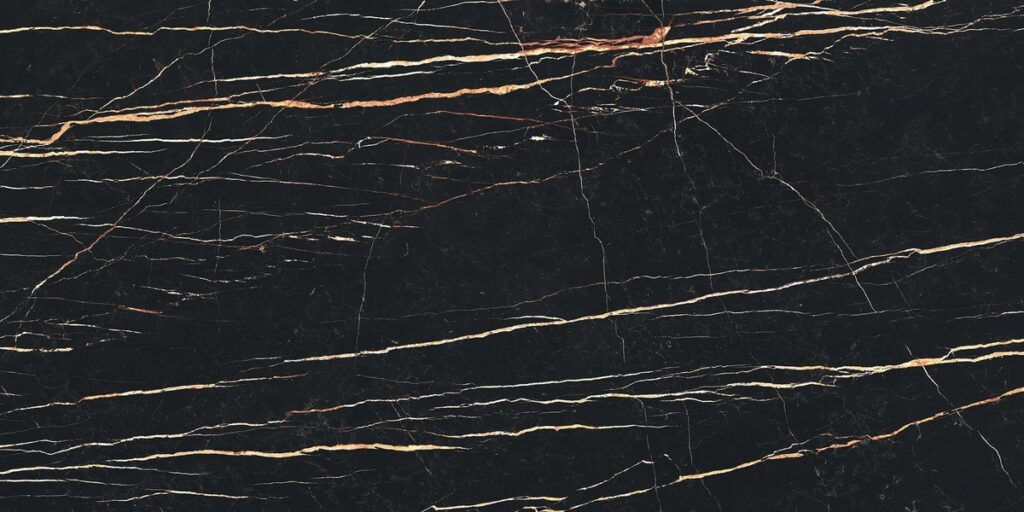 Керамогранит Rex Prexious Thund Night 6mm Mat 120×240