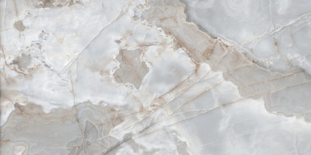Керамогранит Rex Reves De Rex Blue Glossy 6mm 160×320