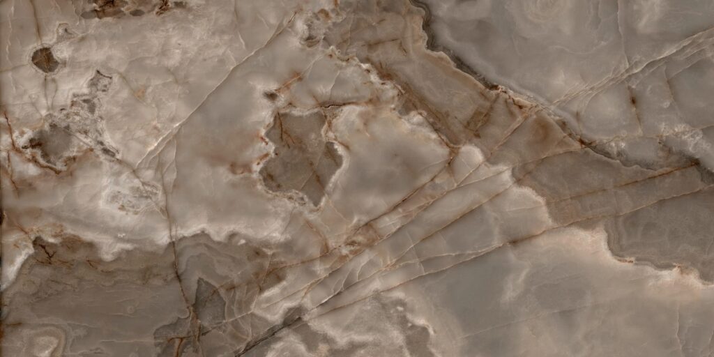 Керамогранит Rex Reves De Rex Choco Glossy 6mm 160×320