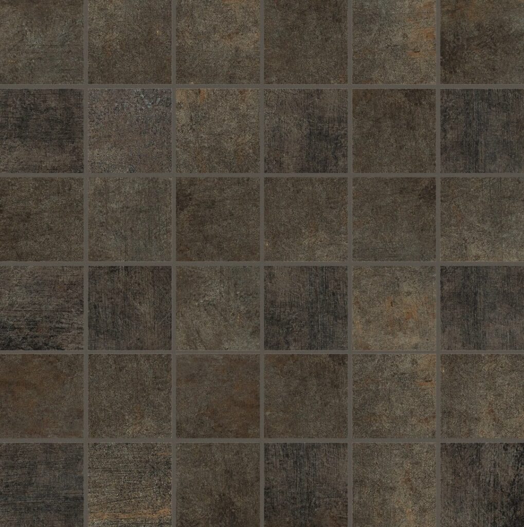 Керамогранит Rex Matieres De Rex Barrique Mosaico 30×30