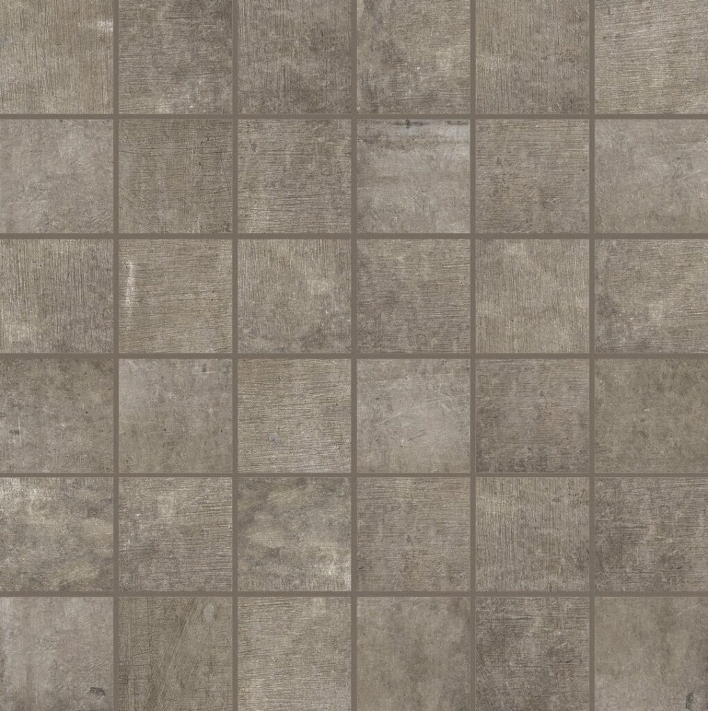 Керамогранит Rex Matieres De Rex Gris Mosaico 30×30