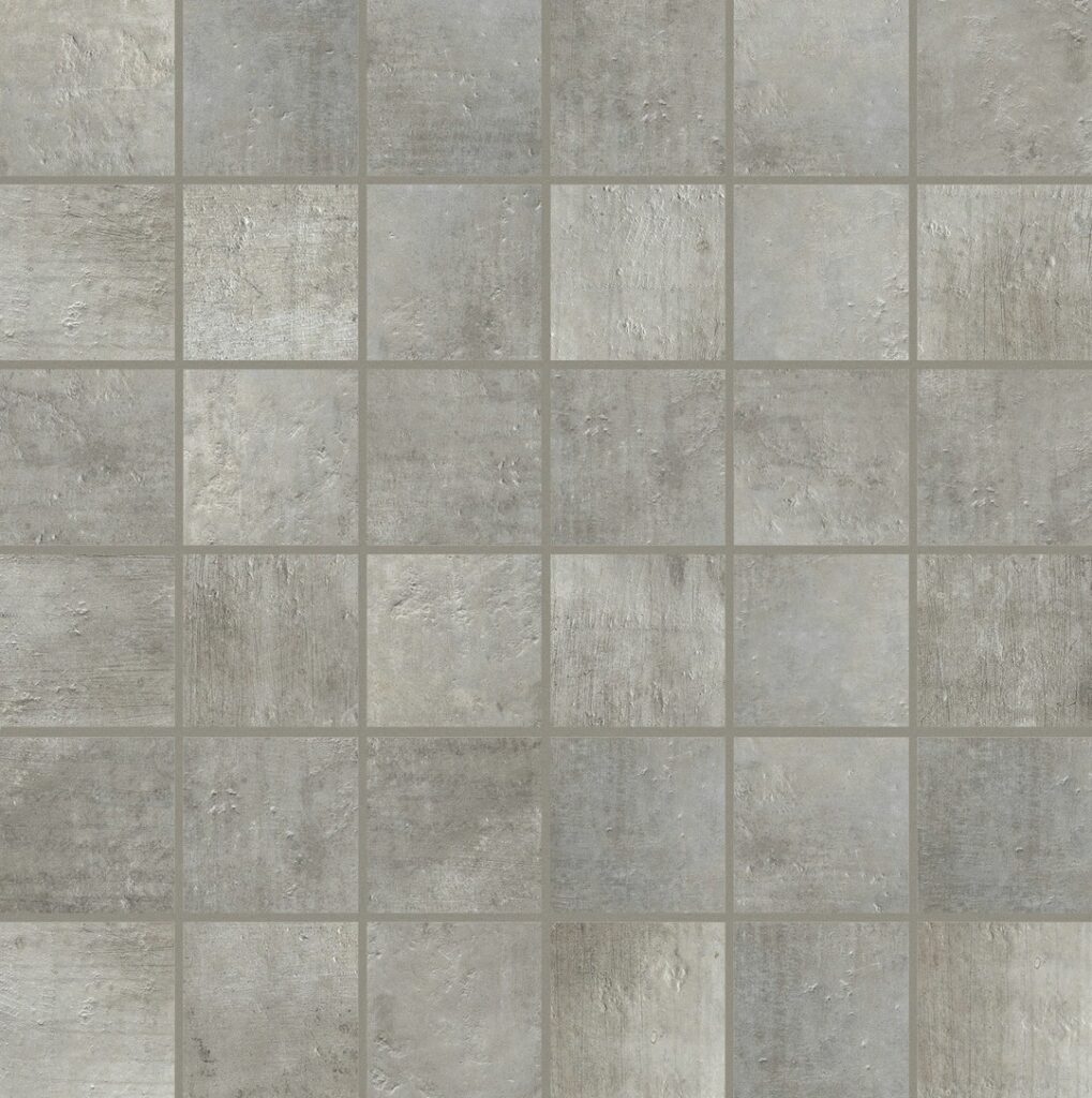 Керамогранит Rex Matieres De Rex Nuage Mosaico 30×30