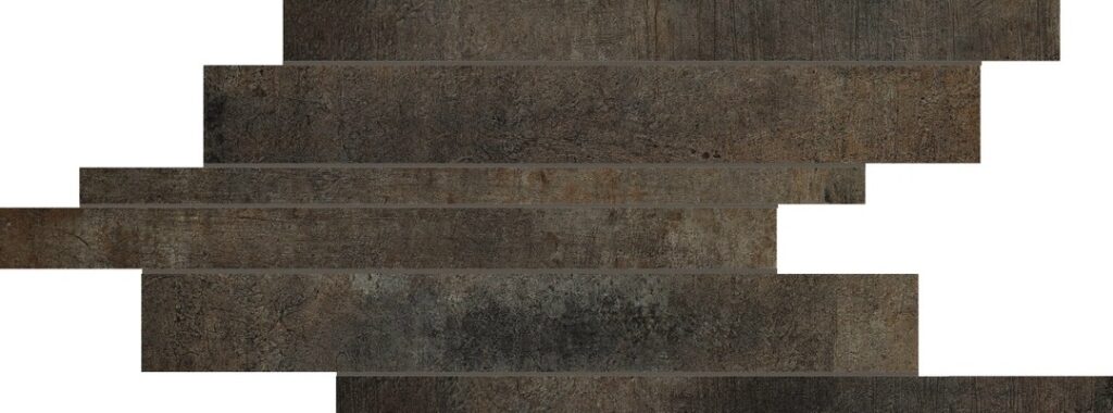Керамогранит Rex Matieres Rex Barri Mod.Lis.Mixsfal.21×40