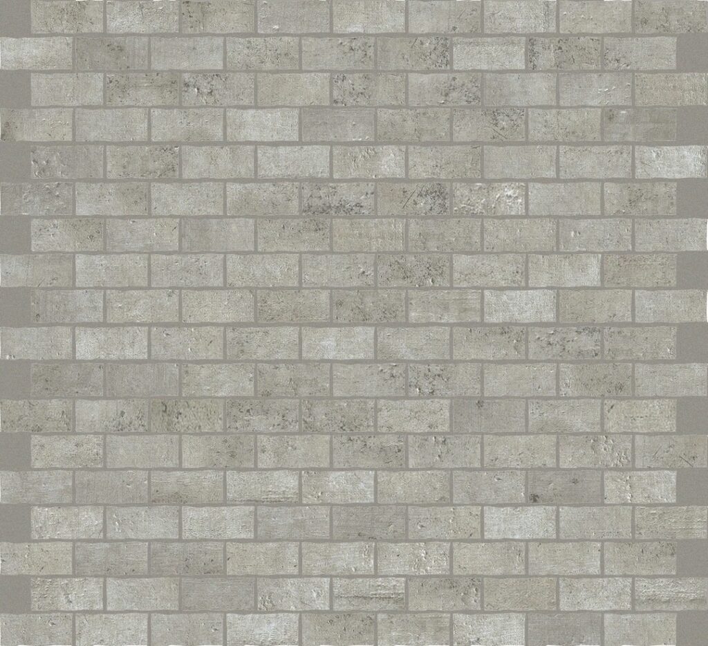 Керамогранит Rex Matieres Rex Nuage 1.5×3 6mm Mos.30×30