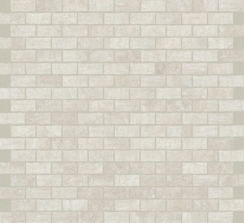 Керамогранит Rex Matieres Rex Sable 1.5×3 6mm Mos. 30×30