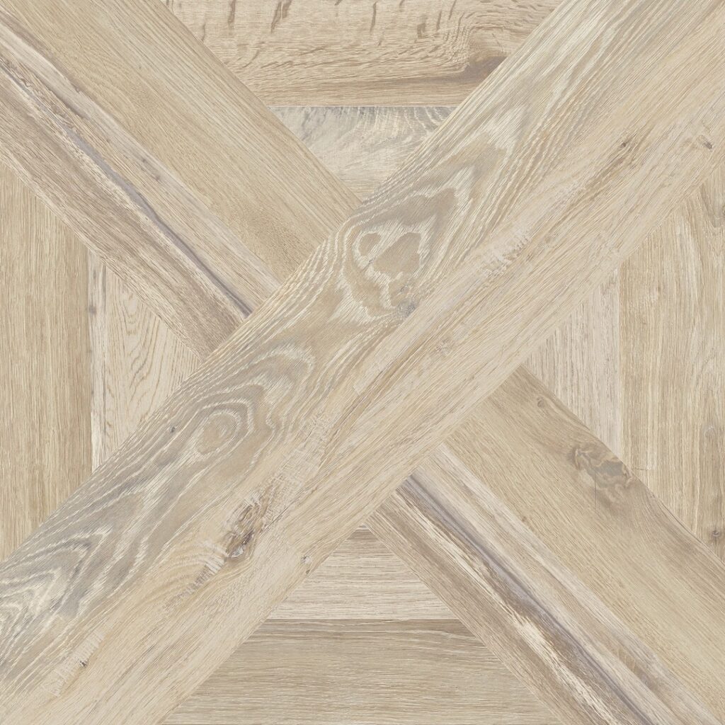 Керамогранит Rex Planches De Rex Amande Dec 80×80