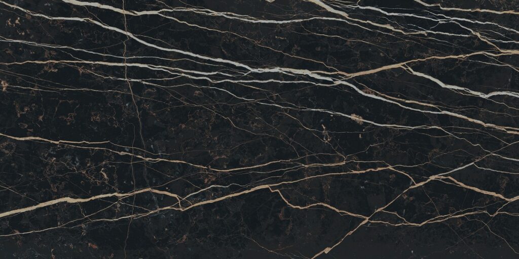 Керамогранит Rex Prexious Rex Thunder Night Glossy 60×120