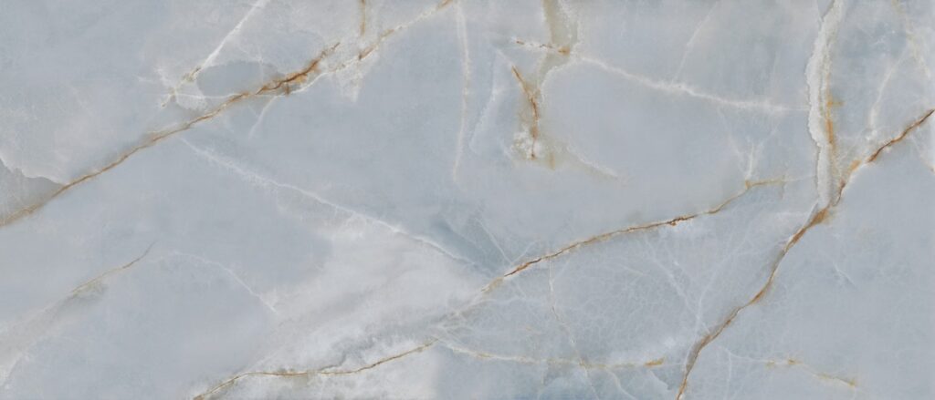 Керамогранит STN Ceramica Balear Blue Polished 6mm 120×280