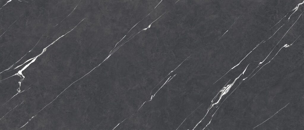 Керамогранит STN Ceramica Kervin Black Matt 6mm 120×280