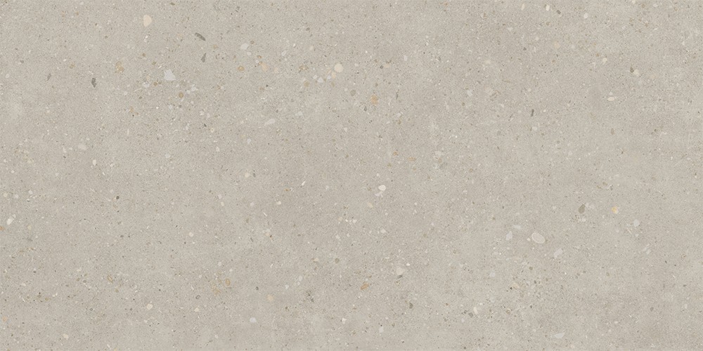 Керамогранит Vitra Флэйкцемент Кремовый Матовый R10a 60×120