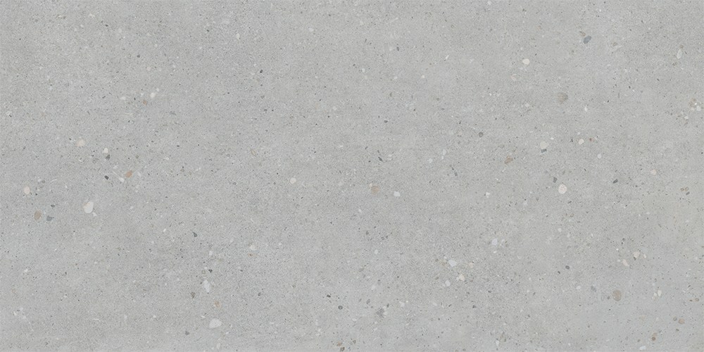 Керамогранит Vitra Флэйкцемент Серый Матовый R10a 60×120
