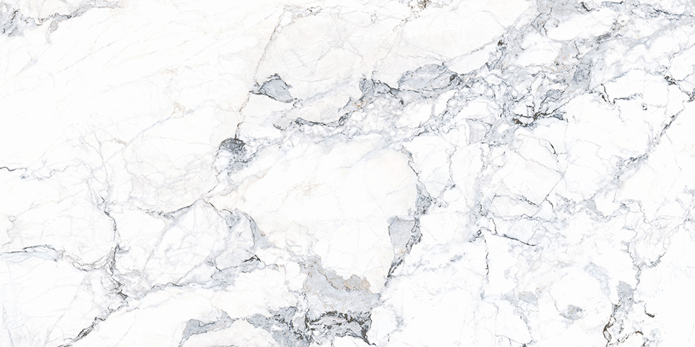 Керамогранит Vitra Марблсистем Breccia Bianca 60×120