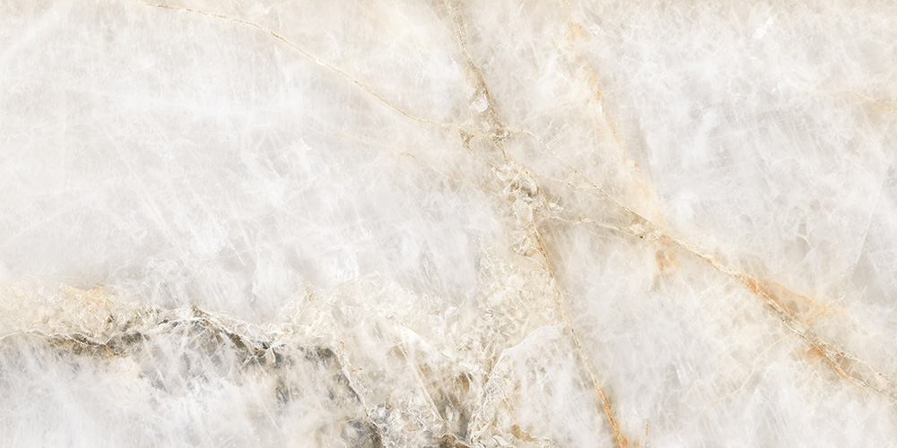 Керамогранит Vitra Марблсистем Onyx Cristal Cream 60×120