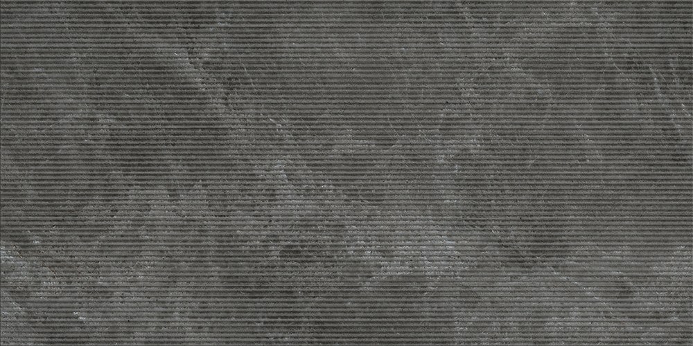 Керамогранит Vitra Ригато Decor Antrasite 60×120