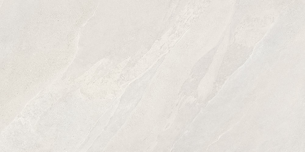Керамогранит Vitra Слэйтстоун Белый Матовый R10b 60×120