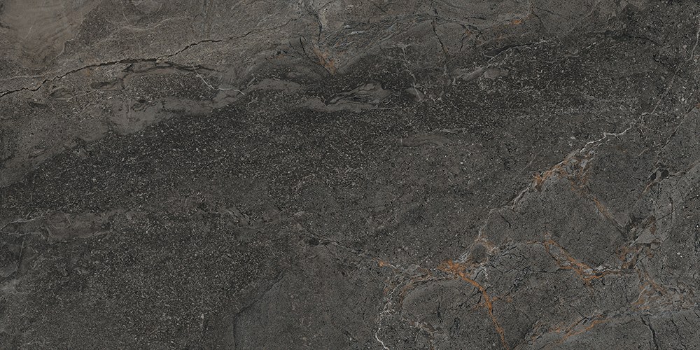 Керамогранит Vitra Стоунсистем Pietra Roma Antraсite 60×120