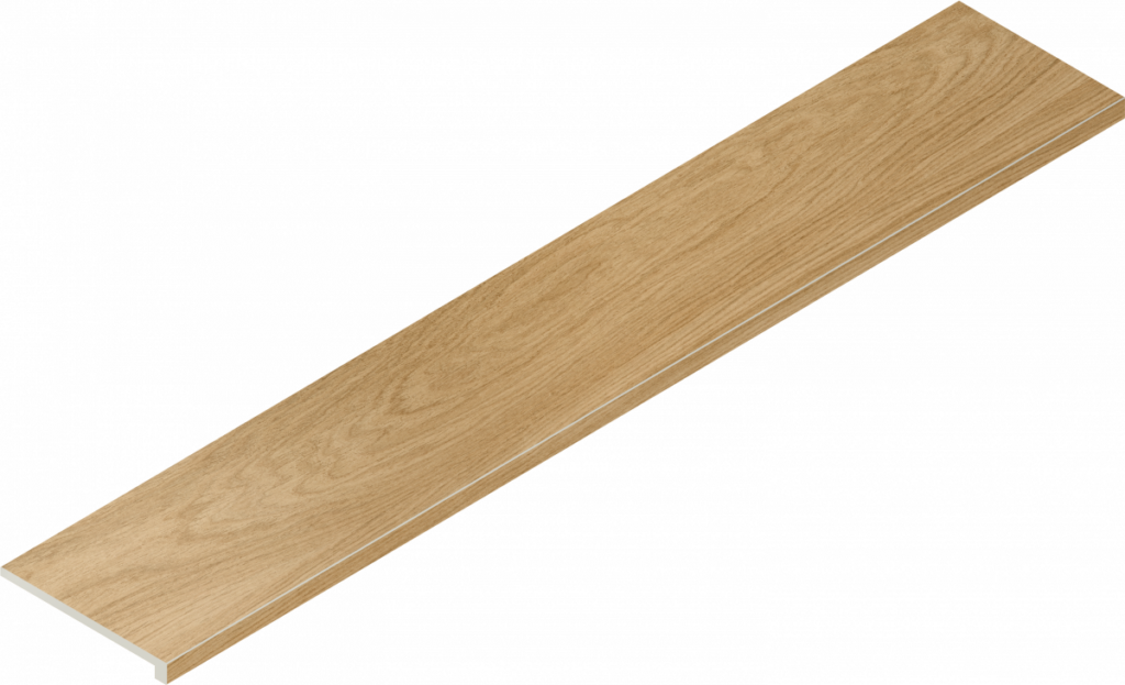 Италон Аура Классик Голд Ступ. Угл.Пр 33×160
