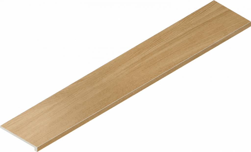 Италон Аура Классик Голд Ступ. Фронт 33×160